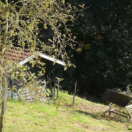Leukderhuisje Geulle Extérieur photo