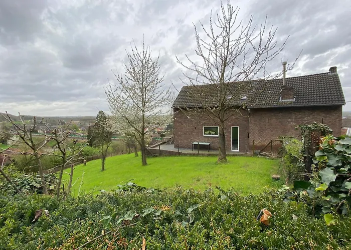 Leukderhuisje