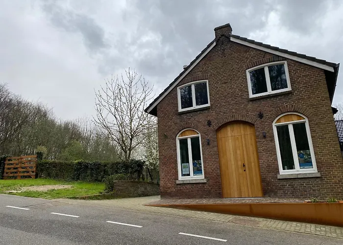 Leukderhuisje
