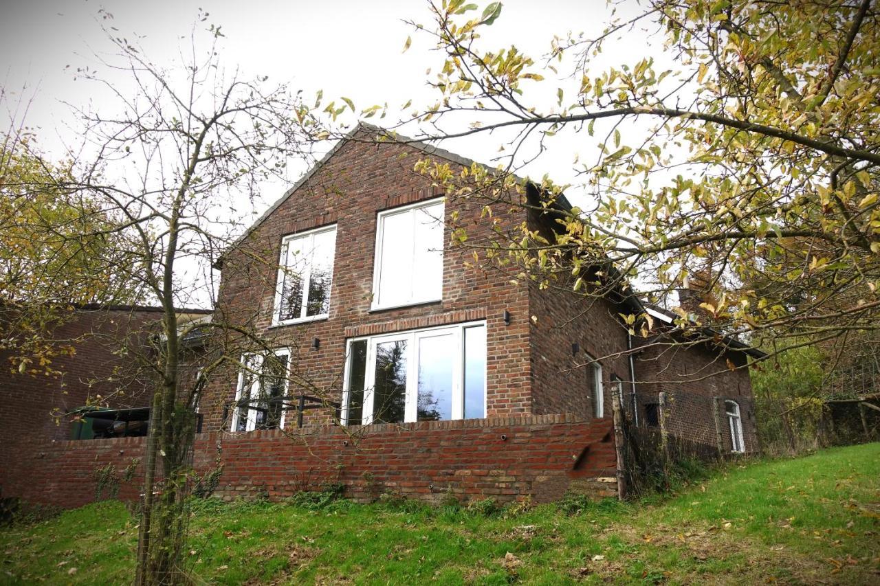 Leukderhuisje *