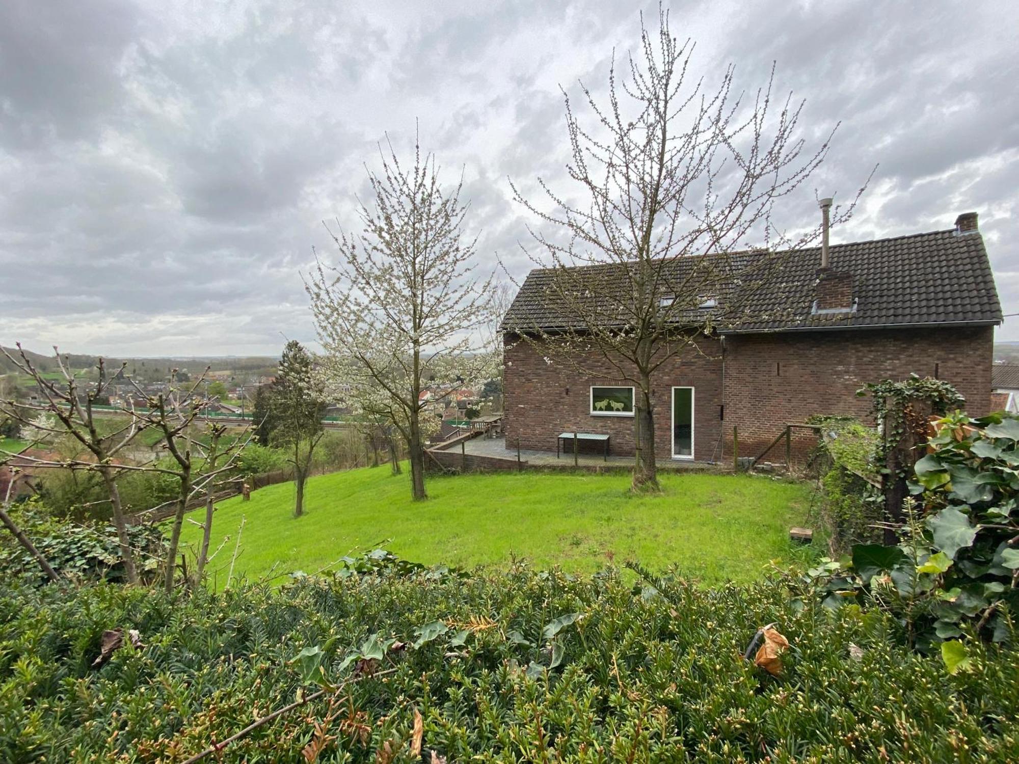 Casa de Férias Leukderhuisje Guelle