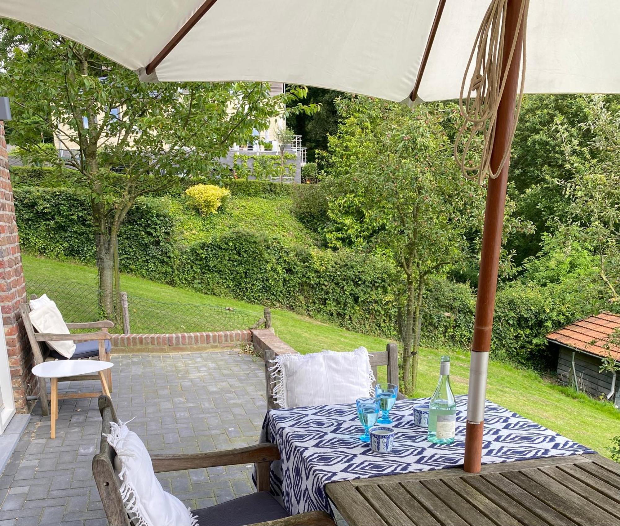 Holiday home Leukderhuisje *